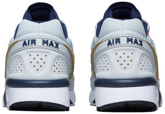 Nike Air Max BW Ultra SE Olympic