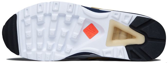 Nike Air Max BW Ultra SE Olympic