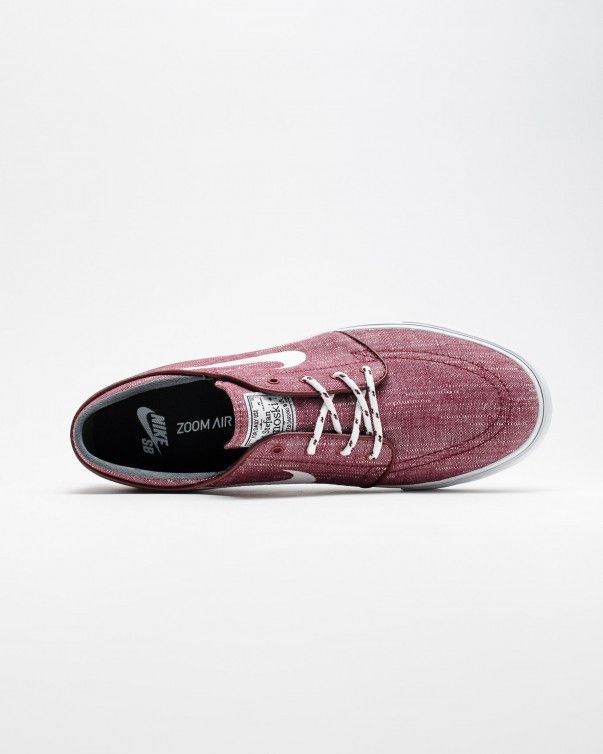 Nike Zoom Stefan Janoski Canvas