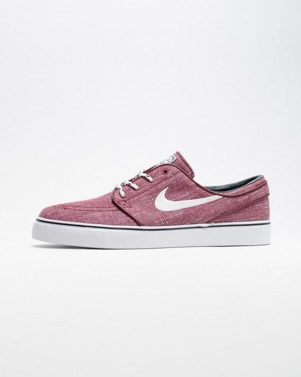Nike Zoom Stefan Janoski Canvas