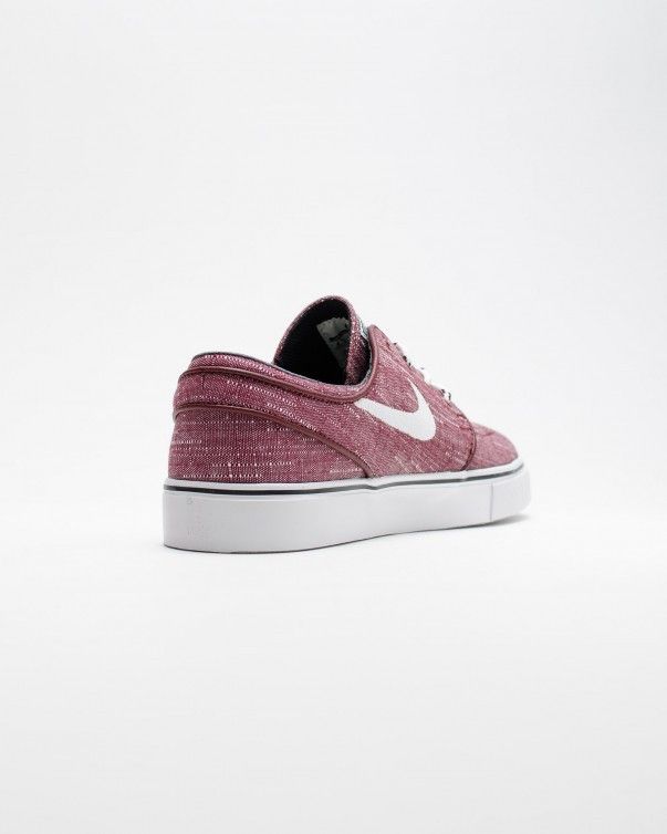 Nike Zoom Stefan Janoski Canvas