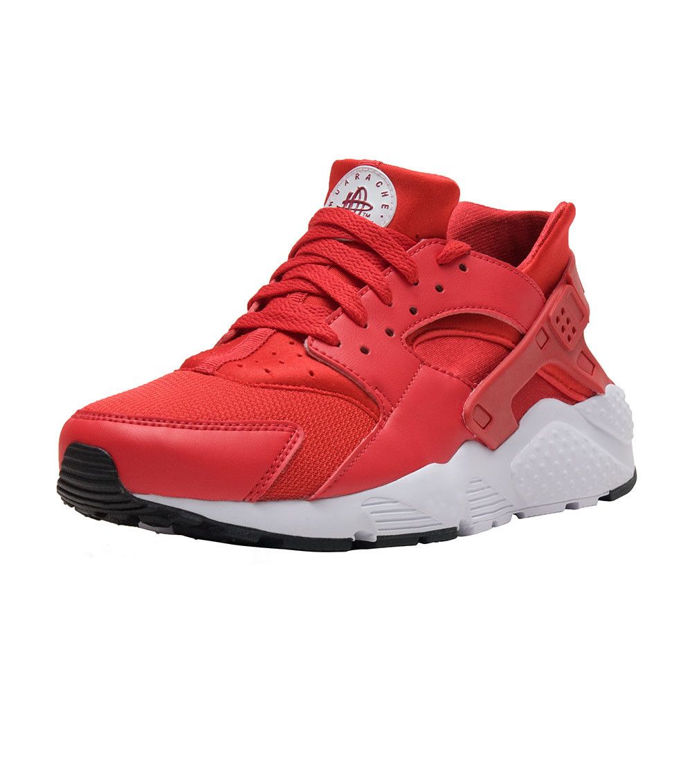 Huarache university red sales