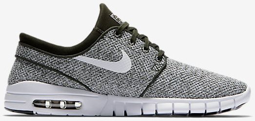 Nike Stefan Janoski Max Sequoia