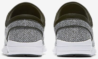 Nike Stefan Janoski Max Sequoia