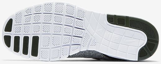 Nike Stefan Janoski Max Sequoia