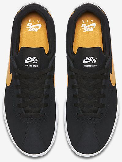 Nike Air Max Bruin Vapor