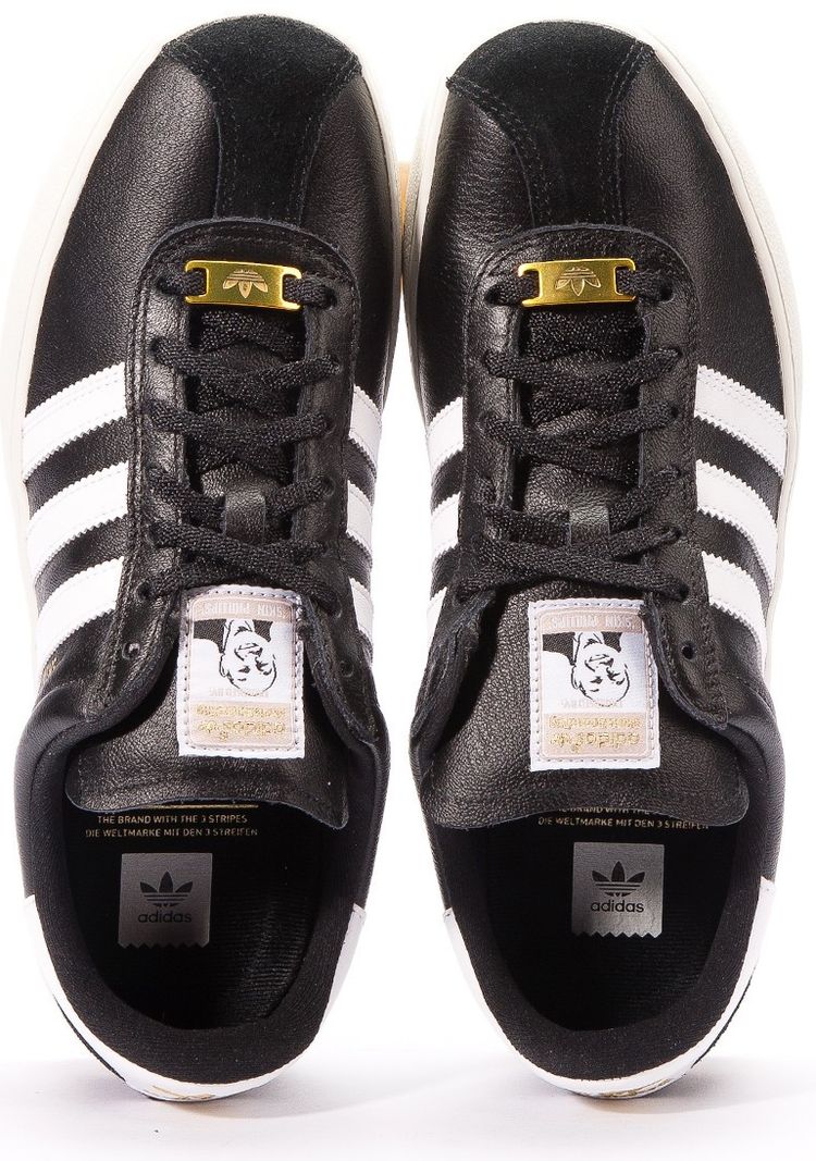 Skin Phillips x adidas Skate Respect Your Roots