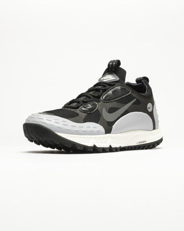 Buy Air Zoom Albis 16 Black Graphite 904334 001 GOAT UK