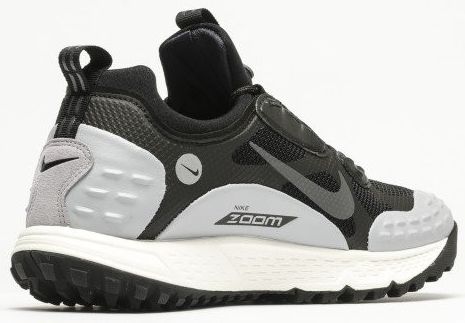 Nike Air Zoom Albis 16 Black Graphite