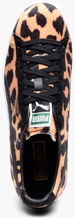 Puma Clyde Suits