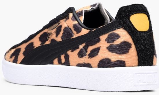 Puma Clyde Suits