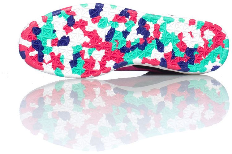 Puma Suede Mid Classic RubberMix