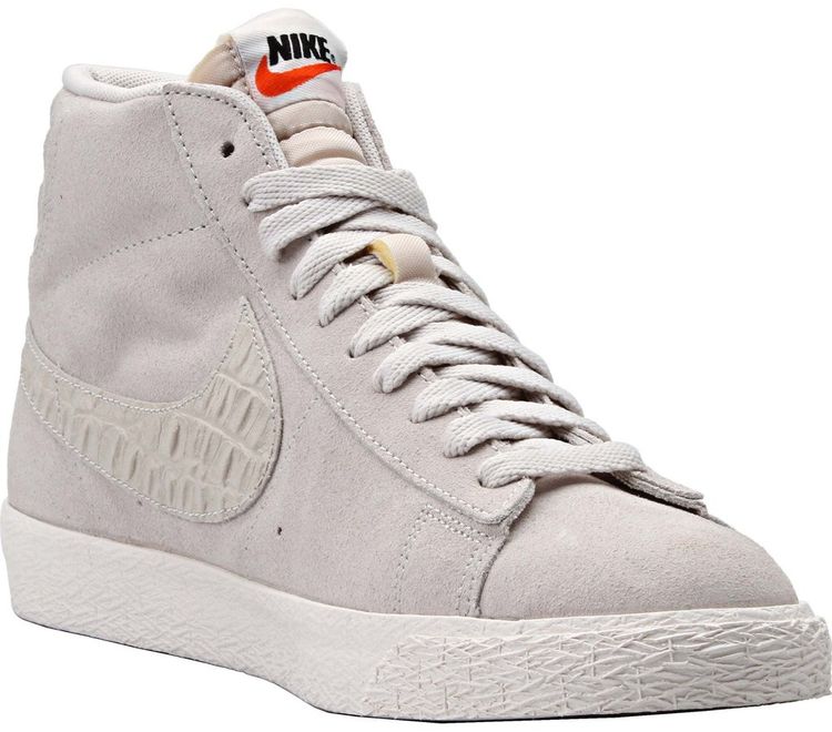 Nike Blazer Mid Premium Vintage