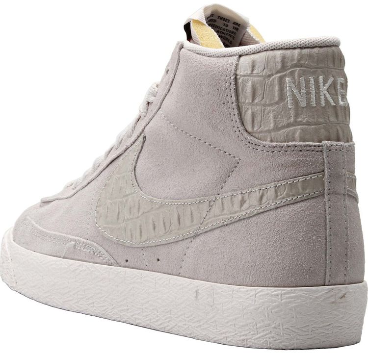 Nike Blazer Mid Premium Vintage