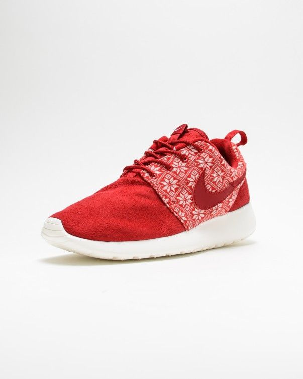 Buy Roshe One Winter Red Yeti 807440 661 GOAT CA