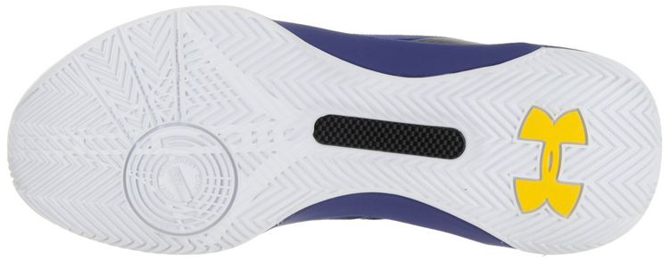 Under Armour Curry 3 GS Dub Nation