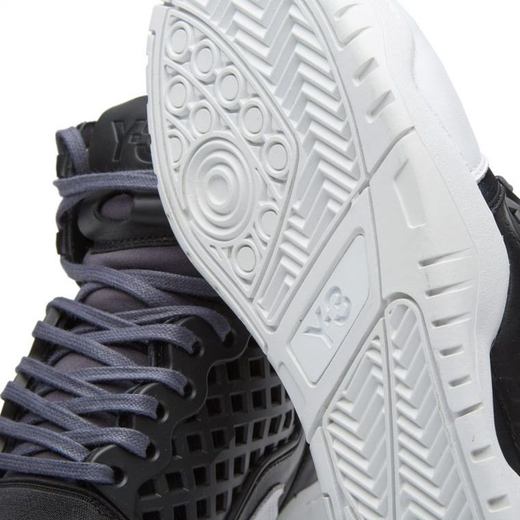 Adidas Y 3 Held Enforcer