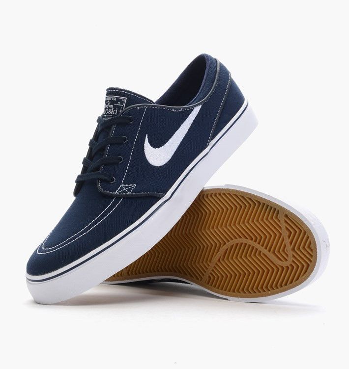 Janoski zoom canvas best sale