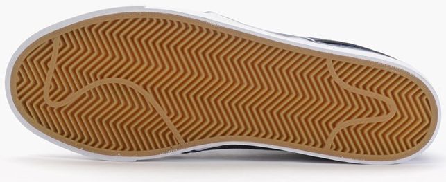 Nike Zoom Stefan Janoski Canvas Obsidian