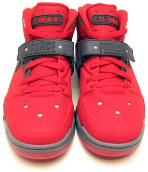 Nike Air Force Max 2013