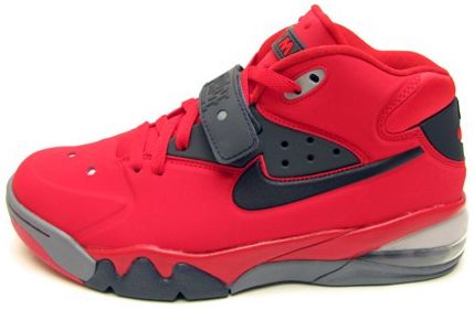 Nike Air Force Max 2013