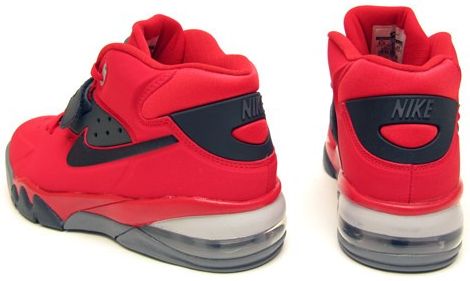 Nike Air Force Max 2013