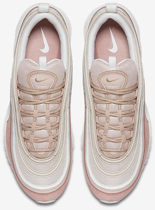 Buy Air Max 97 Premium Beige 312834 200 GOAT