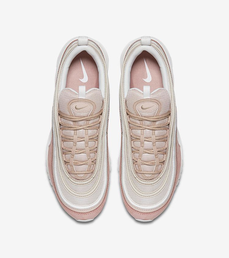 Nike air max 97 particle beige on sale