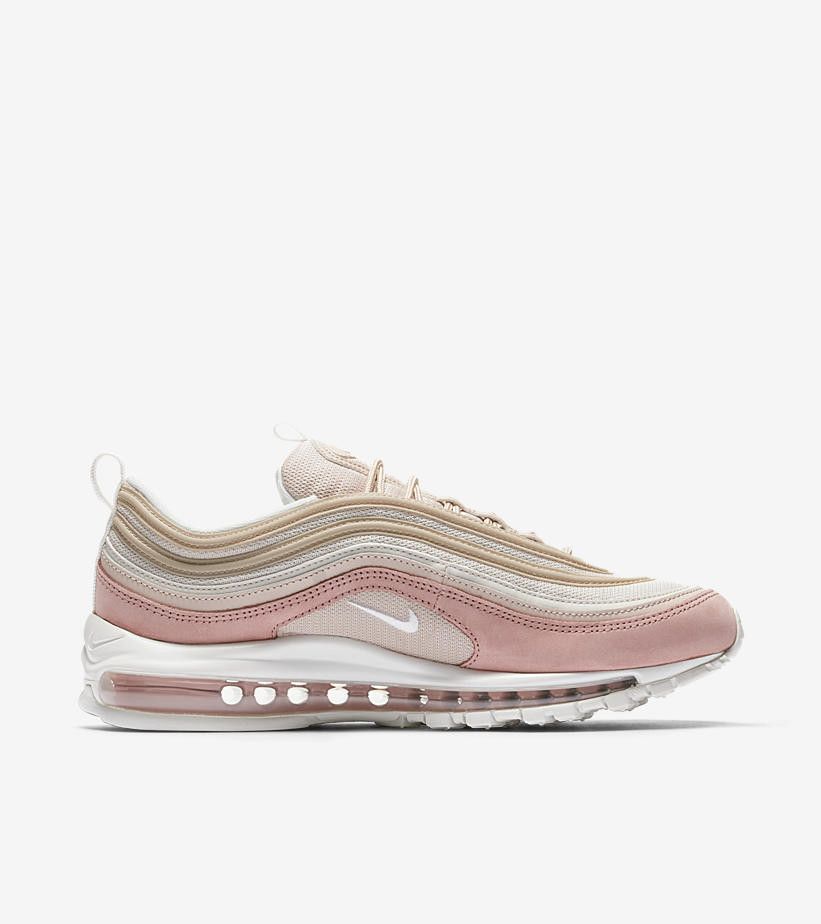 air max 97 plus beige