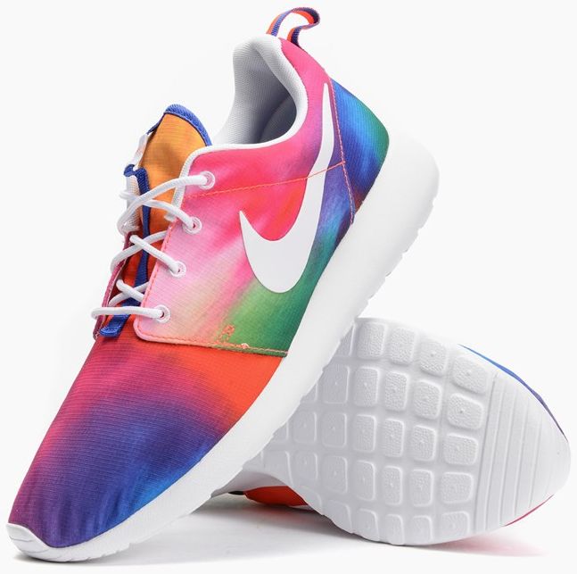 rosherun print