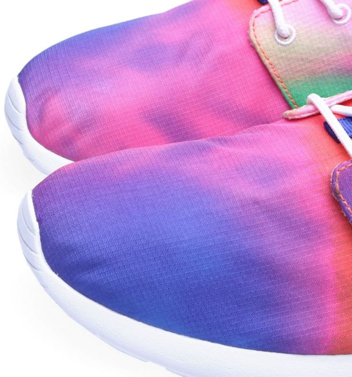 Nike Roshe Run Tie Dye