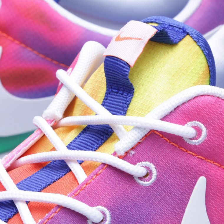 Buy Roshe Run Tie Dye 511881 518 GOAT