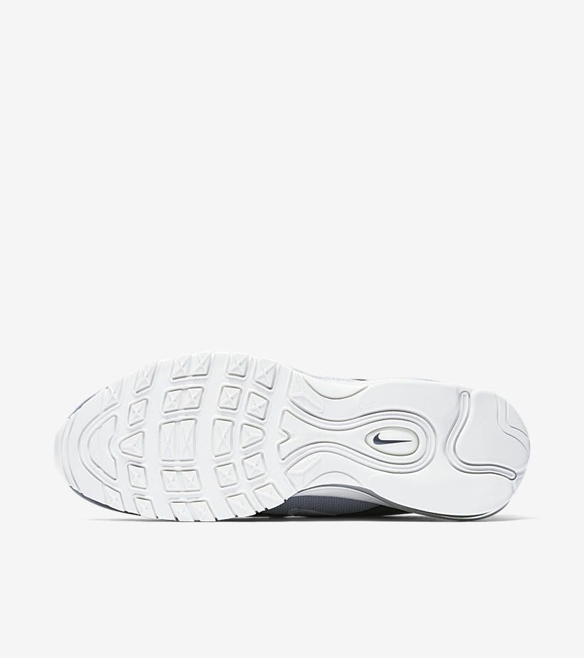 nike air max 97 premium wolf grey