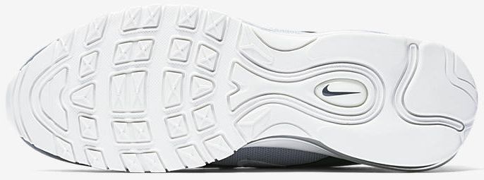 Buy Nike Air Max 97 Premium 'Wolf Grey' - 312834 005 | GOAT