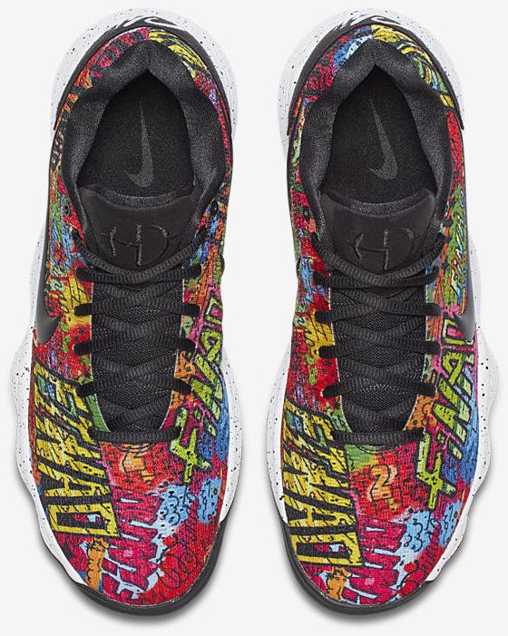 Buy Hyperdunk 2017 Low Chicago AH9055 001 GOAT CA