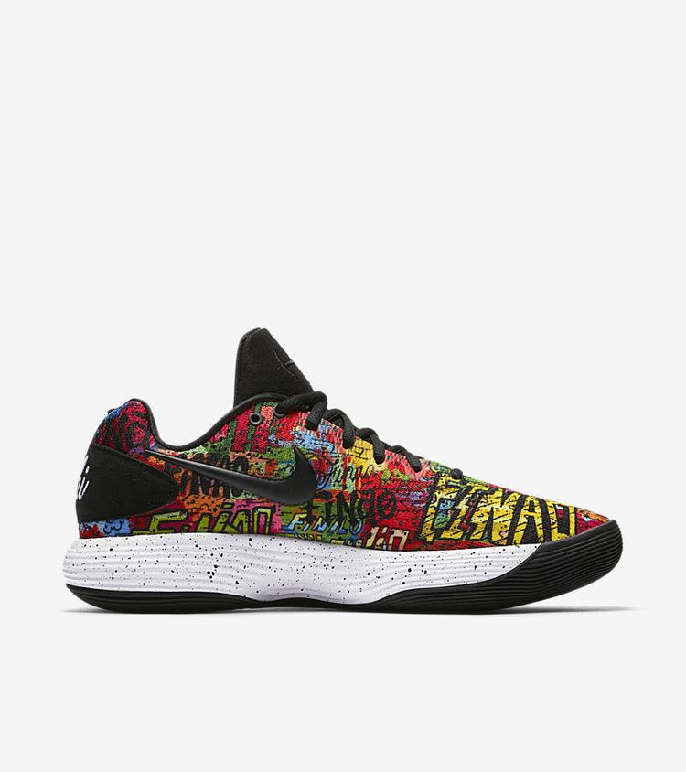 Buy Hyperdunk 2017 Low Chicago AH9055 001 GOAT CA