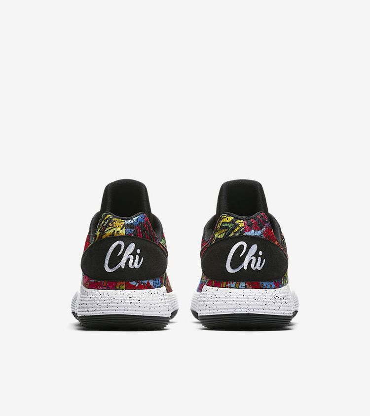 Hyperdunk 2017 low chicago hot sale
