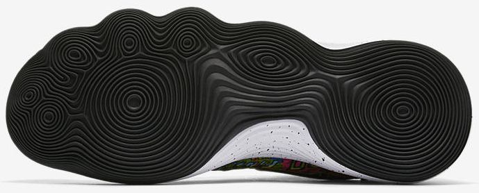 Nike Hyperdunk 2017 Low Chicago