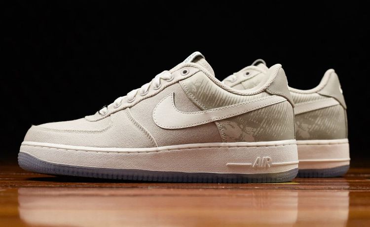 Nike Air Force 1 Premium QS Jones Beach 2017