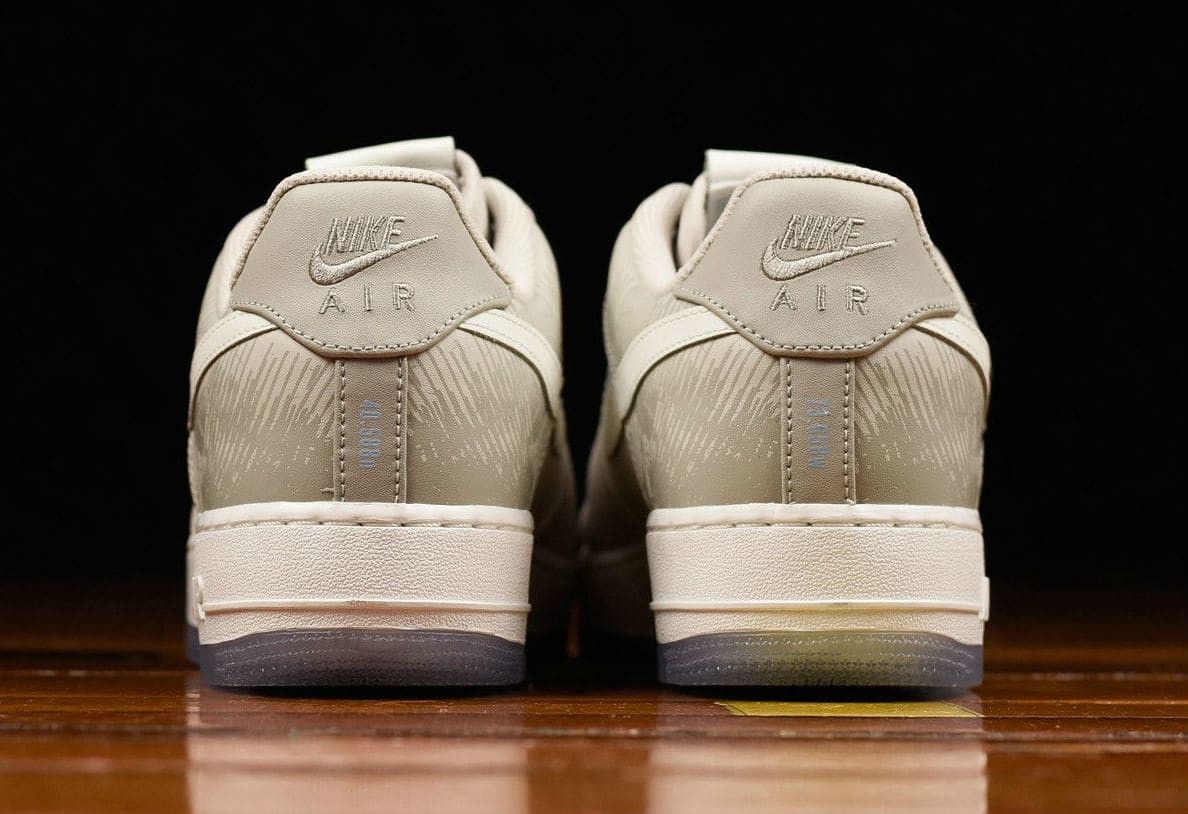 nike air force one jones beach