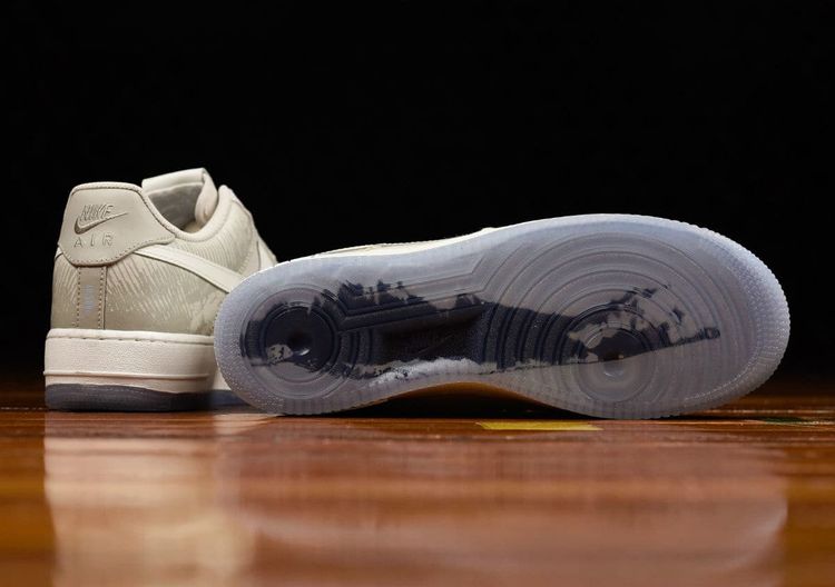 Jones beach air force 1 sales