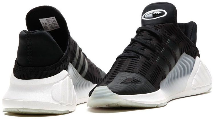 Adidas ClimaCool 0217 Black White