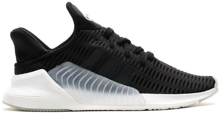 Adidas ClimaCool 0217 Black White