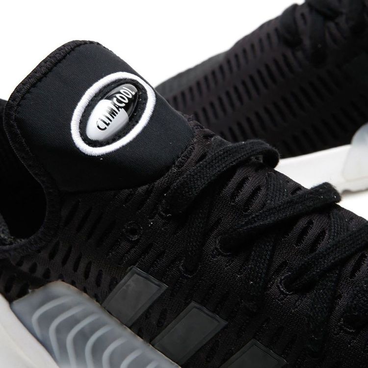 Adidas ClimaCool 0217 Black White