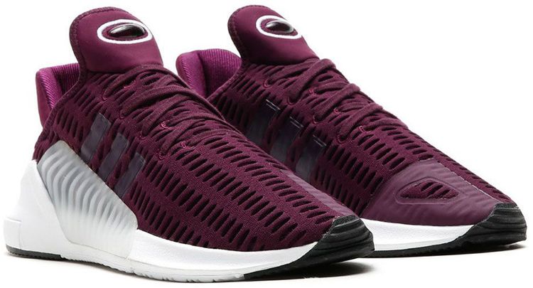 Adidas Wmns ClimaCool 0217 Red Night