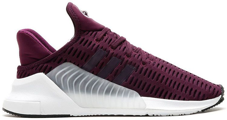 Adidas Wmns ClimaCool 0217 Red Night