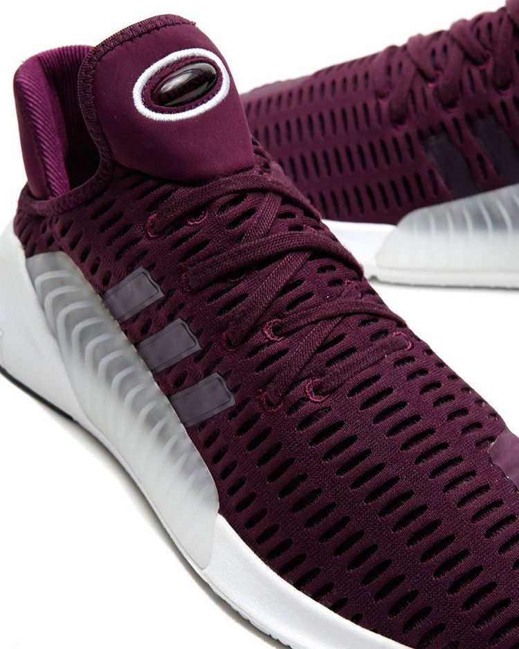Adidas Wmns ClimaCool 0217 Red Night