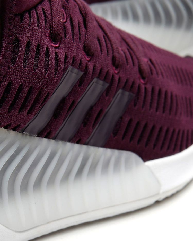 Adidas Wmns ClimaCool 0217 Red Night