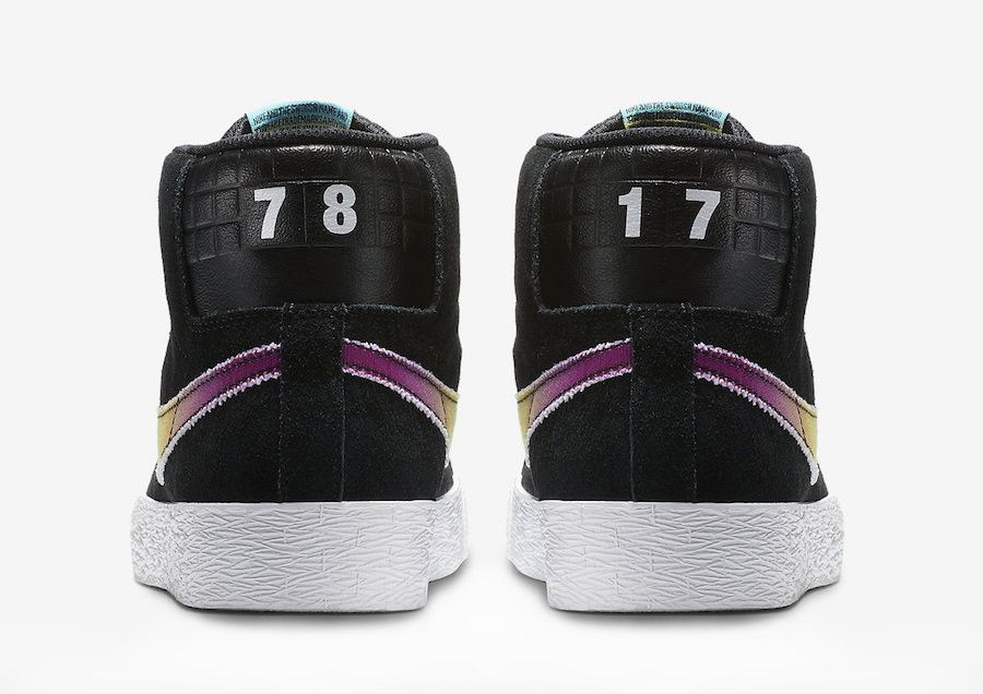 Nike blazer mid lance mountain deals