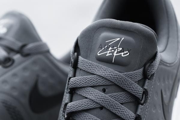 Nike Air Max Zero SE Dark Grey